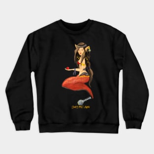 Genie Crewneck Sweatshirt